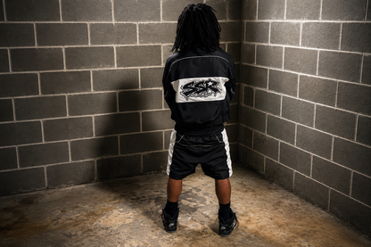 Midnight Motion Tracksuit