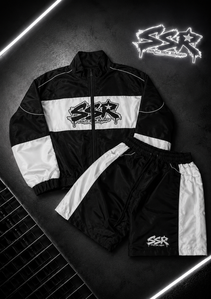 Midnight Motion Tracksuit