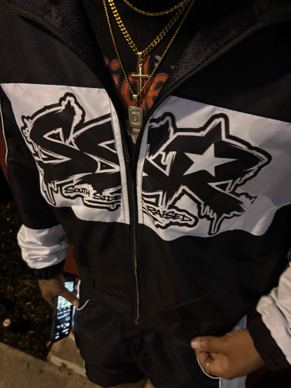Midnight Motion Tracksuit